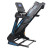 Біговая доріжка FitLogic Т16C, фото 6