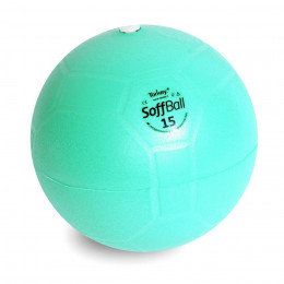 Мячи для пилатес: Мяч Ledragomma Soffball Maxafe 15 см