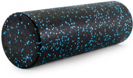 Роллы для пилатес: Ролик ProSource High Density Speckled Foam Roller 45 см