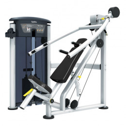 Фитнес-станции: Мультижим Impulse Evolution Chest/Incline Chest/Shoulder Press