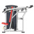 Жим сидя вверх IMPULSE Evolution Shoulder Press, фото 2