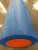 Ролик LiveUp YOGA FOAM ROLLER 90 см, фото 2