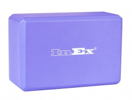 Йога: Блок для йоги INEX
