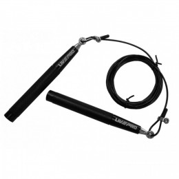 TRX / Функциональный тренинг / Кроссфит: Скакалка скоростная утяжеленная LivePro SPEED JUMPROPE