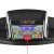 Беговая дорожка FitLogic T210E, фото 3