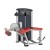 Згинання ніг лежачи IMPULSE Evolution V Bench Leg Curl, фото 2