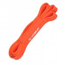 Инвентарь для кроссфит: Резина для подтягивания LiveUp LATEX LOOP Lo