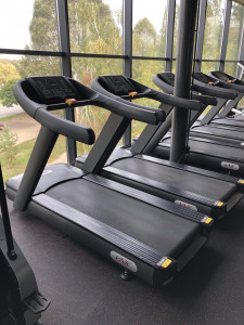 Беговые дорожки: Беговая дорожка VNK PRO CS001