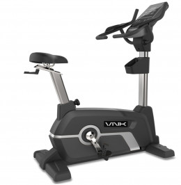 Кардиотренажеры: Вертикальный велотренажер VNK CS1122