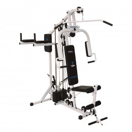 Фитнес-станции: Фитнес станция InterAtletika Стимул