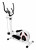 Орбитрек Christopeit Sport CS5 White, фото