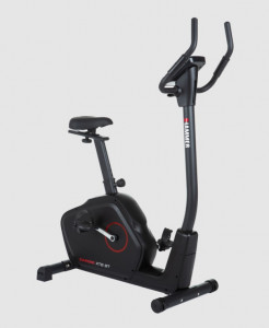 Вертикальные велотренажеры: Велотренажер HAMMER Ergometer Cardio XT6