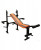 Лава для жиму LiveUp Fitness Weight Bench, фото