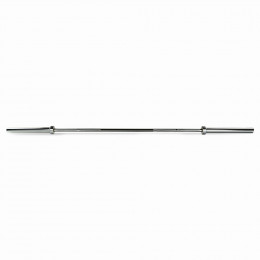 Штанги / Грифы: Гриф для кроссфита Stein на 680 кг 4-х игольчатый подшипник