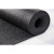 Коврик для йоги LiveUp YOGA MAT TOTAL BLACK, фото 1