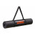 Коврик для йоги LiveUp YOGA MAT TOTAL BLACK, фото 2