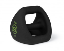 Гантели: Гантель YBELL NEO 6 кг S