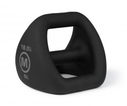 Гантели: Гантель YBELL NEO 8 кг M