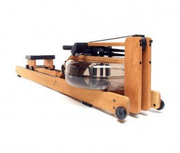 Гребные тренажеры: Гребний тренажер WaterRower Oxbridge
