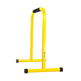 Гимнастическое оборудование: Брусья стойка SPART высокие, пара