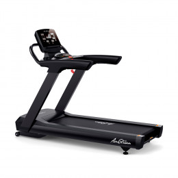 Беговые дорожки: Беговая дорожка Aerostream AT-768G LED