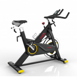 Сайкл-тренажеры: Спинбайк Vigor S20