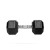 Гексагональна гантель Generation Fitness FF51D2C 12 кг, фото 1