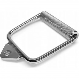 Аксессуары для зала: Ручка для тяги закрытая 4FIZJO