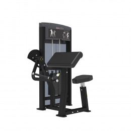 Грузоблочные тренажеры: Бицепс машина IMPULSE Classic Arm Curl