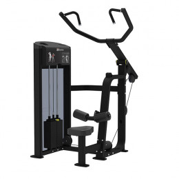 Грузоблочные тренажеры: Верхняя тяга IMPULSE Classic Lat Pulldown