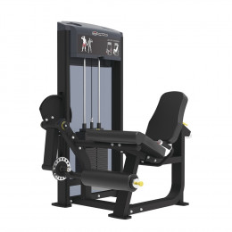 Грузоблочные тренажеры: Разгибатель бедра IMPULSE Classic Leg Extension