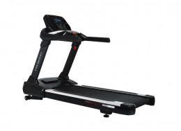 Беговые дорожки: Беговая дорожка FINNLO MAXIMUM TR 8000