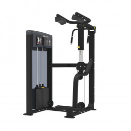 Грузоблочные тренажеры: Голень стоя IMPULSE Classic Calf Raise