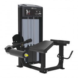 Грузоблочные тренажеры: Сгибание ног лежа IMPULSE Classic Prone Leg Curl