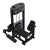 Згинач стегна сидячи IMPULSE Classic Seated Leg Curl, фото 5