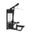 Верхня/Нижня тяга IIMPULSE Classic Lat PullDown Vertical Row, фото 1