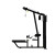 Верхня/Нижня тяга IIMPULSE Classic Lat PullDown Vertical Row, фото 4
