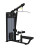 Верхня/Нижня тяга IIMPULSE Classic Lat PullDown Vertical Row, фото