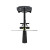 Верхня/Нижня тяга IIMPULSE Classic Lat PullDown Vertical Row, фото 6