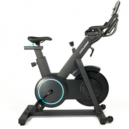 Сайкл-тренажеры: Спінбайк FitLogic TK90010