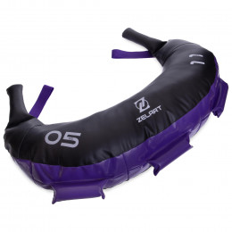 Мешки, сандбэги: Мішок Болгарський 5 кг Zelart Bulgarian Bag FI-2623-5