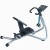 Тренажер для растяжки Precor Stretch Trainer C240i б/у, фото