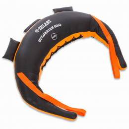 Мешки, сандбэги: Мішок Болгарський тренувальний 8 кг Zelart Bulgarian Bag FI-5024-8
