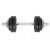 Набір гантелей в кейсі пара LiveUp DUMBBELL SET, фото 2