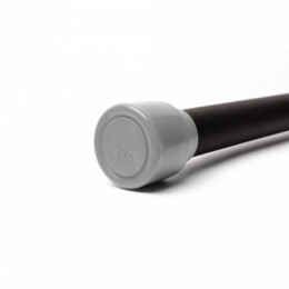 Бодибары: Бодібар Jordan B-BB-8кг сірий