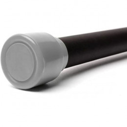 Бодибары: Бодібар Jordan B-BB-9кг сірий