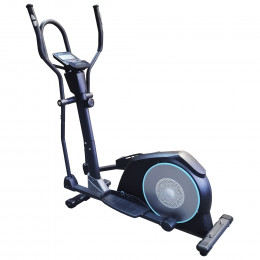 Орбитреки для дома: Орбитрек PowerLand YK-BK8741H