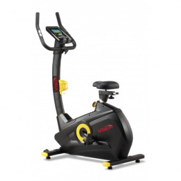 Вертикальные велотренажеры: Велотренажер Vigor B20