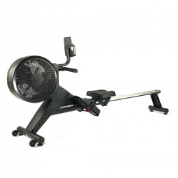 Гребные тренажеры: Гребной тренажер FitLogic R1901