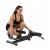 Гиперэкстензия Tunturi CT40 Core Trainer, фото 3